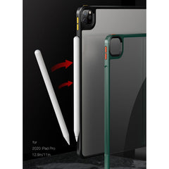 Funda protectora transparente anticaída TPU ...