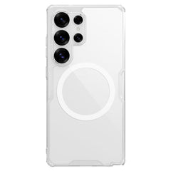 Funda para teléfono NILLKIN Ultra Clear Mags...