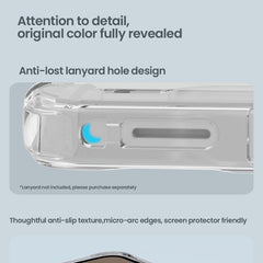 Funda para teléfono NILLKIN Ultra Clear Mags...