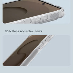 Funda para teléfono NILLKIN Ultra Clear Mags...