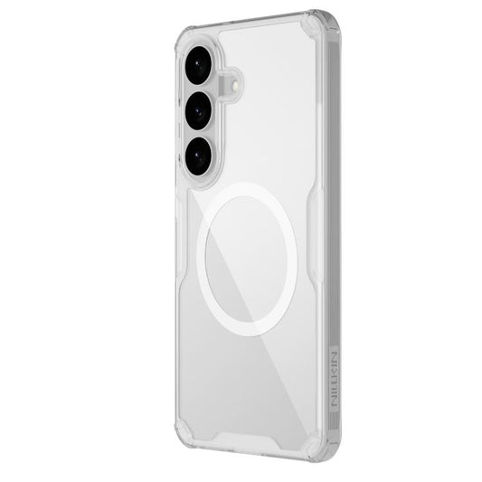 Funda para teléfono NILLKIN Ultra Clear Mags...