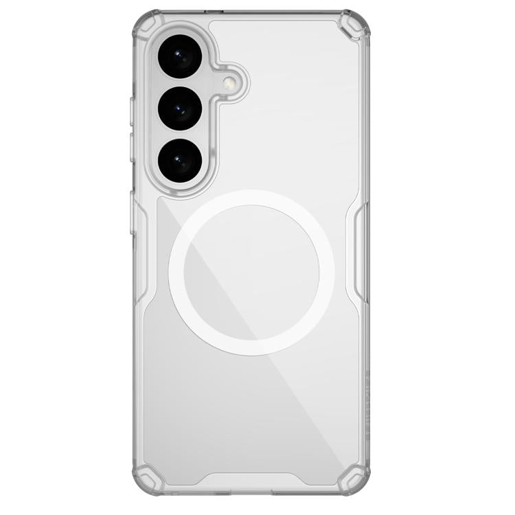 Funda para teléfono NILLKIN Ultra Clear Mags...