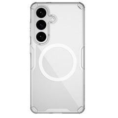 Funda para teléfono NILLKIN Ultra Clear Mags...