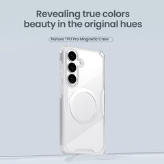 Funda para teléfono NILLKIN Ultra Clear Mags...