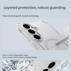 Funda para teléfono NILLKIN Ultra Clear Mags...