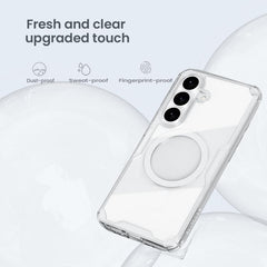 Funda para teléfono NILLKIN Ultra Clear Mags...