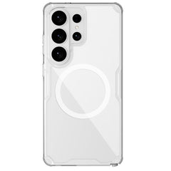Funda para teléfono NILLKIN Ultra Clear Mags...