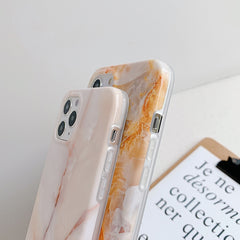 Estuche protector de TPU suave con patrón de...