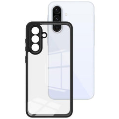Funda para teléfono a prueba de golpes con a...