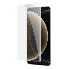 Protector de pantalla curvo con pegamento co...
