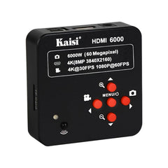 Cámara industrial para microscopio Kaisi HDM...