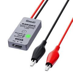 Cable adhesivo de extracción rápida para bat...