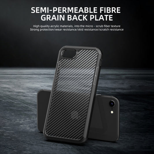 iPAKY Serie Pioneer Funda de TPU + PC con te...
