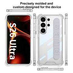 Funda de silicona para teléfono con pulsera ...