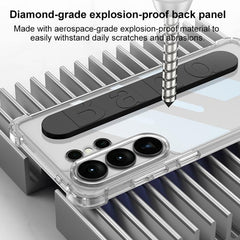 Funda de silicona para teléfono con pulsera ...
