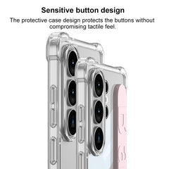 Funda de silicona para teléfono con pulsera ...