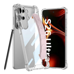 Funda de silicona para teléfono con pulsera ...