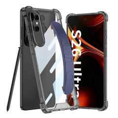 Funda de silicona para teléfono con pulsera ...