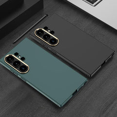 Funda para teléfono GKK ultradelgada con tac...