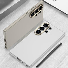 Funda para teléfono GKK ultradelgada con tac...