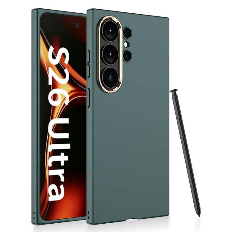 Funda para teléfono GKK ultradelgada con tac...