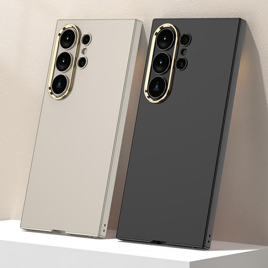 Funda para teléfono GKK ultradelgada con tac...