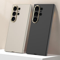 Funda para teléfono GKK ultradelgada con tac...