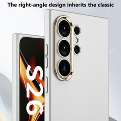 Funda para teléfono GKK ultradelgada con tac...