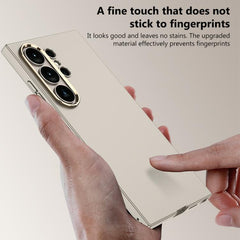 Funda para teléfono GKK ultradelgada con tac...