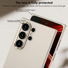 Funda para teléfono GKK ultradelgada con tac...