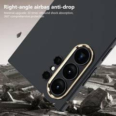 Funda para teléfono GKK ultradelgada con tac...