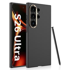 Funda para teléfono GKK ultradelgada con tac...