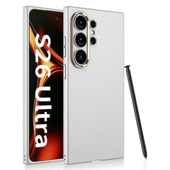 Funda para teléfono GKK ultradelgada con tac...