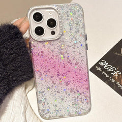 Funda para teléfono IMD con degradado de cie...