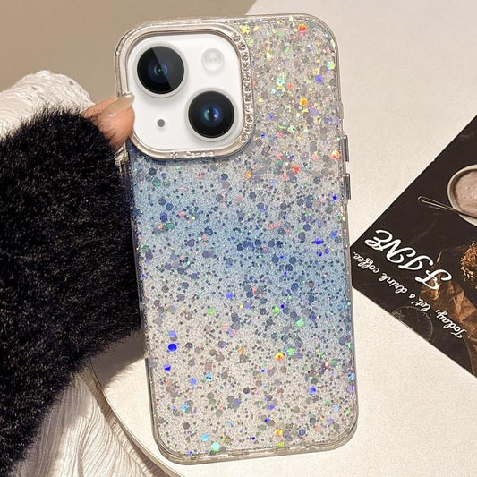 Funda para teléfono IMD con degradado de cie...
