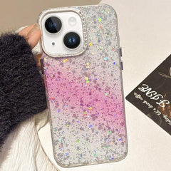 Funda para teléfono IMD con degradado de cie...