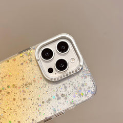 Funda para teléfono IMD con degradado de cie...