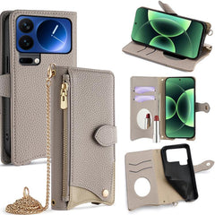 Funda para teléfono de piel de lichi con for...