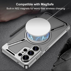 Estuche para teléfono con forma de Z de cuer...