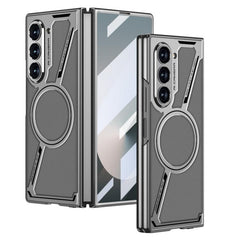 Funda para teléfono con forma de Z y revesti...