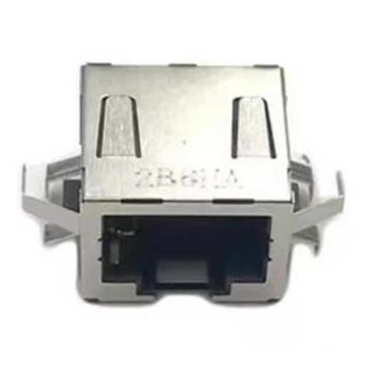 Toma de conector de red RJ45, For PS5 / PS4