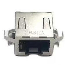 Toma de conector de red RJ45, For PS5 / PS4