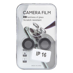 Película de vidrio templado 9H para cubierta...