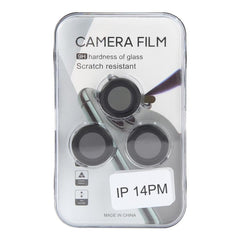 Película de vidrio templado 9H para cubierta...
