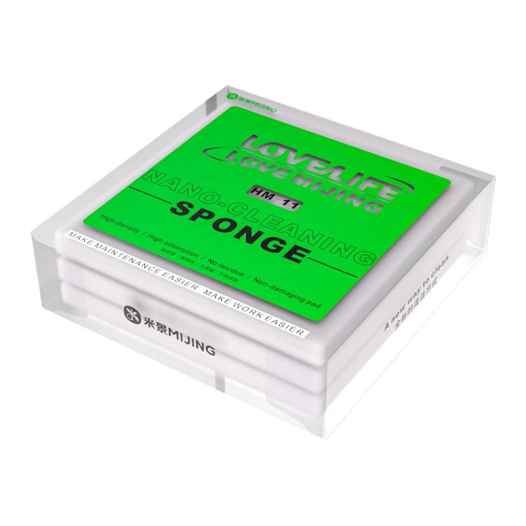 Esponja de limpieza nano Mijing HM-11       ...