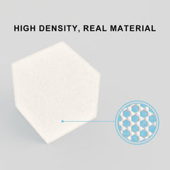 Esponja de limpieza nano Mijing HM-11       ...