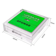 Esponja de limpieza nano Mijing HM-11       ...