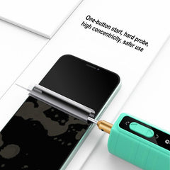 Removedor de pegamento de pantalla eléctrico...
