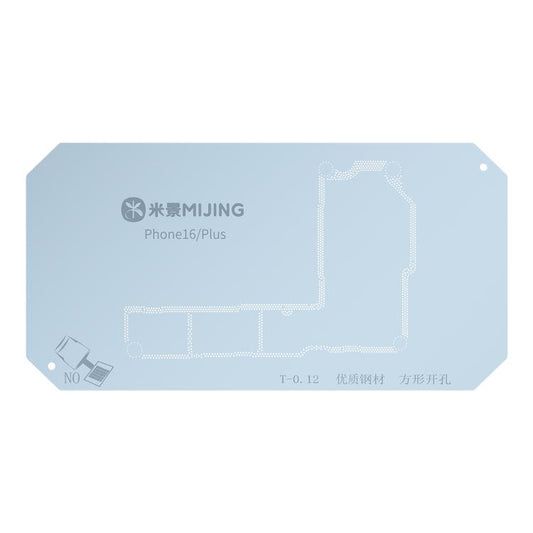 Placa base Mijing Z20 con plataforma de plan...