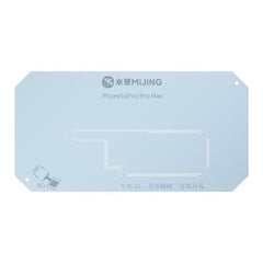 Placa base Mijing Z20 con plataforma de plan...